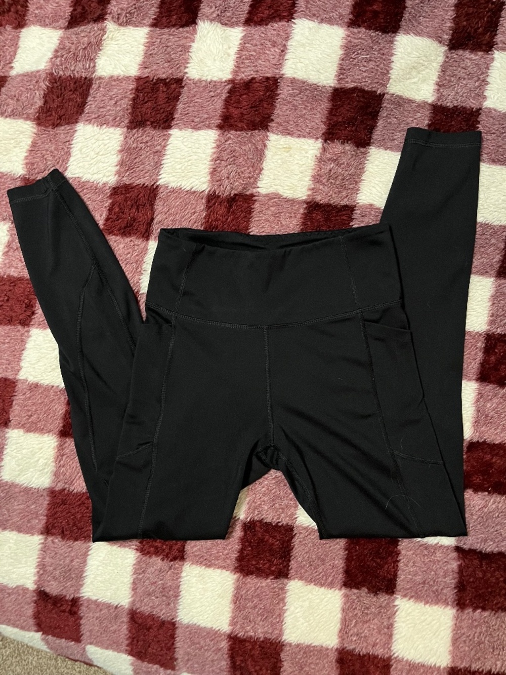 VS leggings
